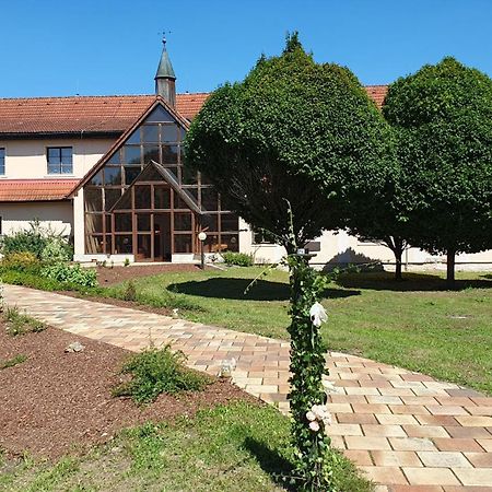 Holensky Dvur Hotel Ratibor  Exterior foto