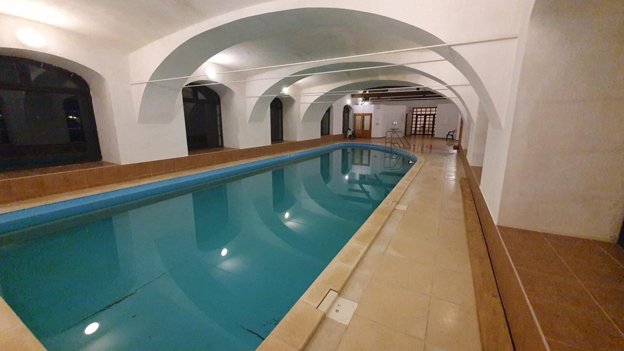 Holensky Dvur Hotel Ratibor  Exterior foto