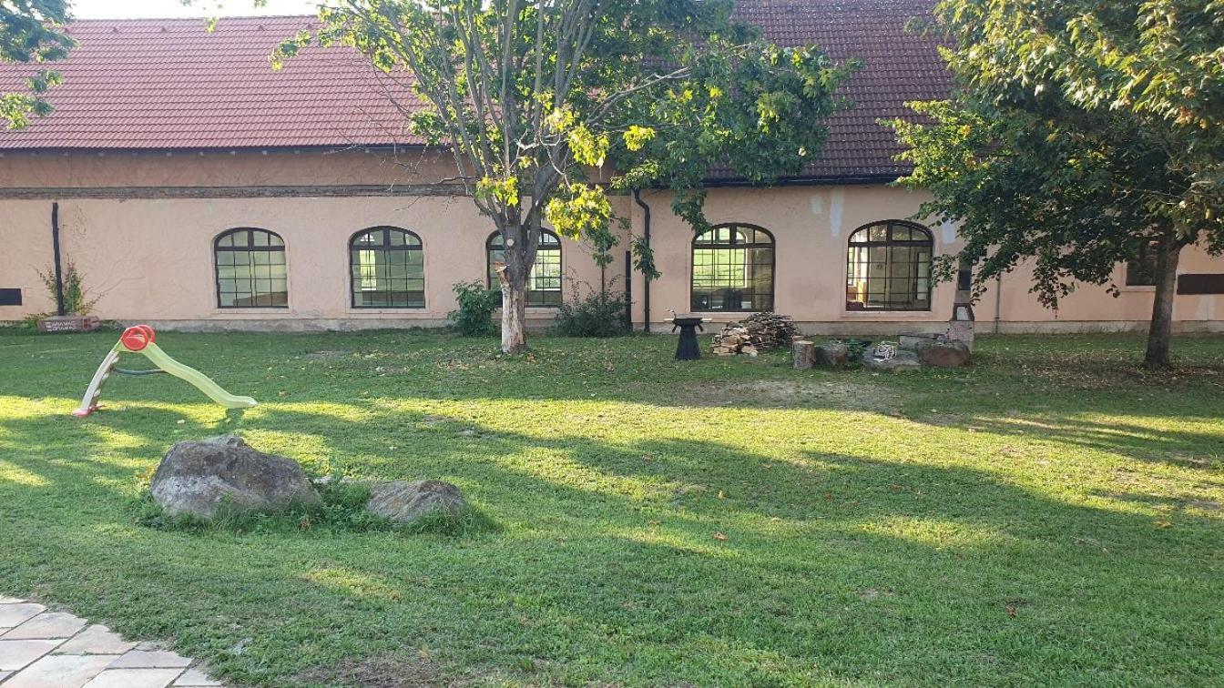 Holensky Dvur Hotel Ratibor  Exterior foto