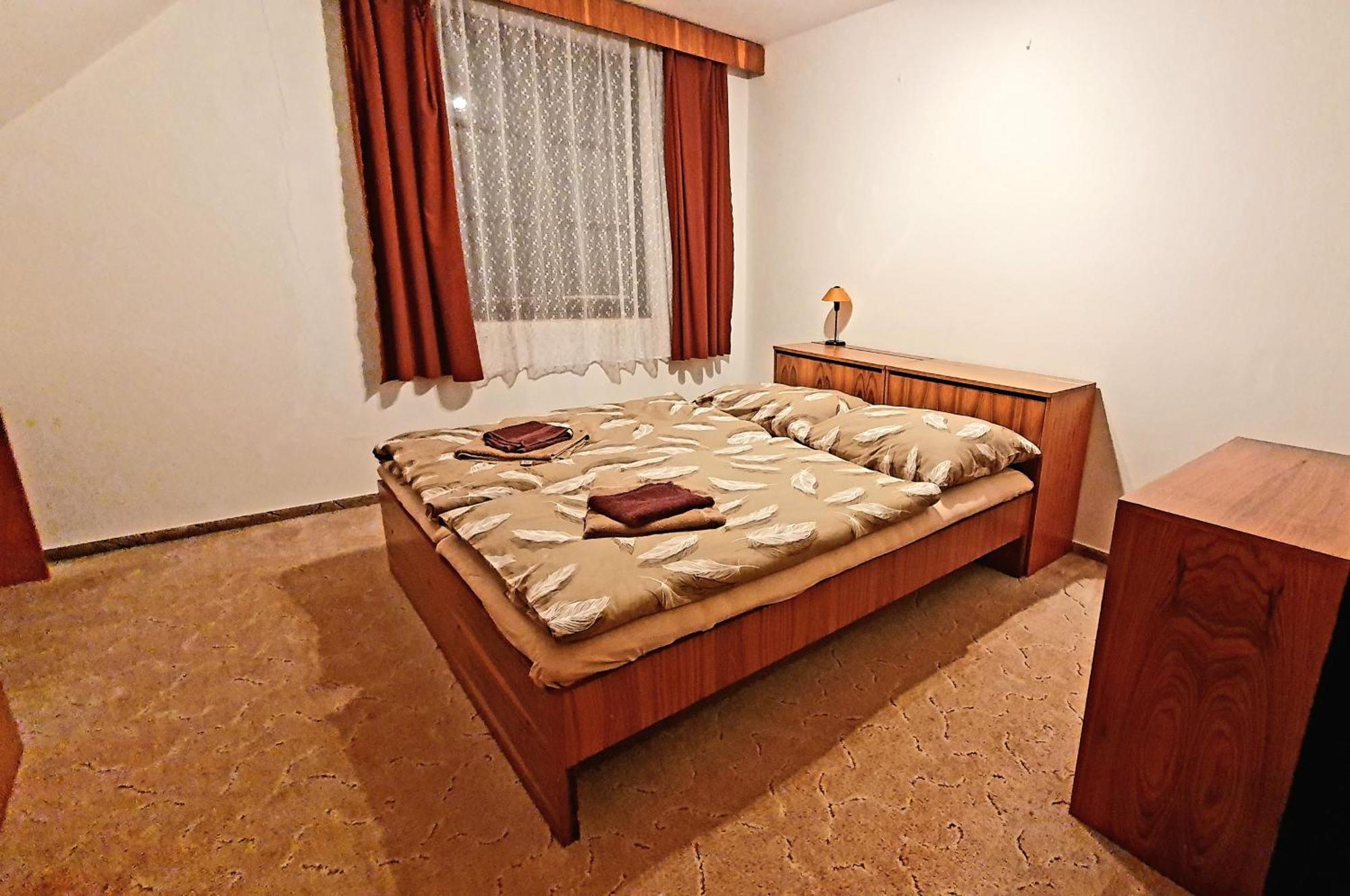 Holensky Dvur Hotel Ratibor  Exterior foto