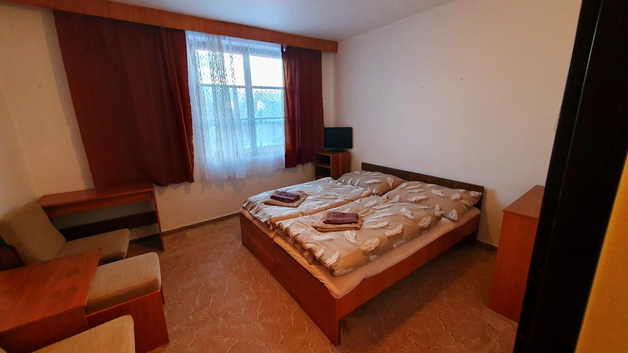 Holensky Dvur Hotel Ratibor  Exterior foto