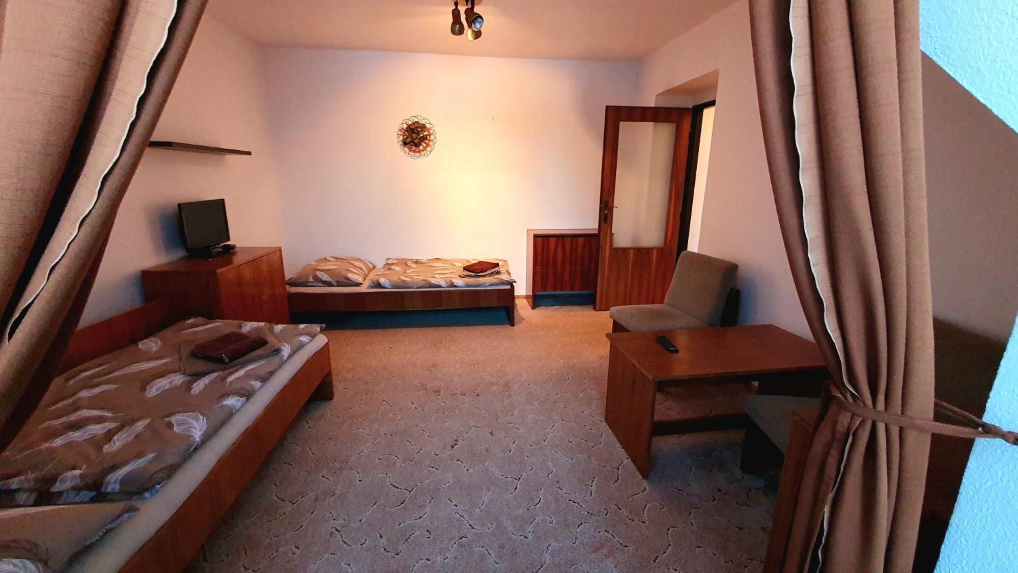 Holensky Dvur Hotel Ratibor  Exterior foto