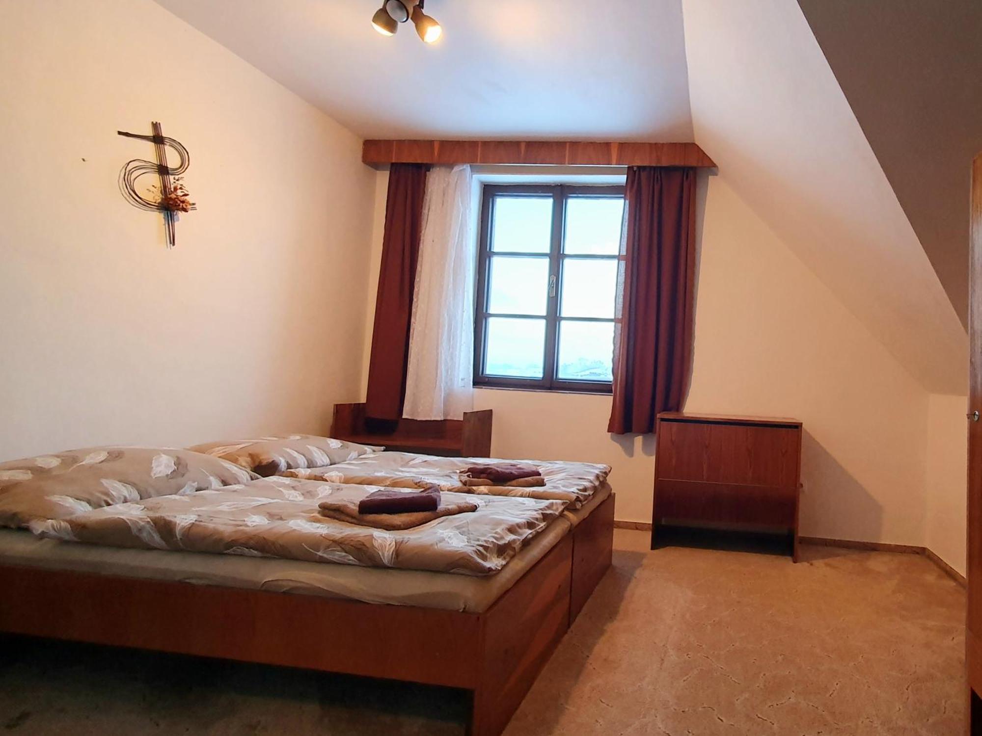 Holensky Dvur Hotel Ratibor  Exterior foto
