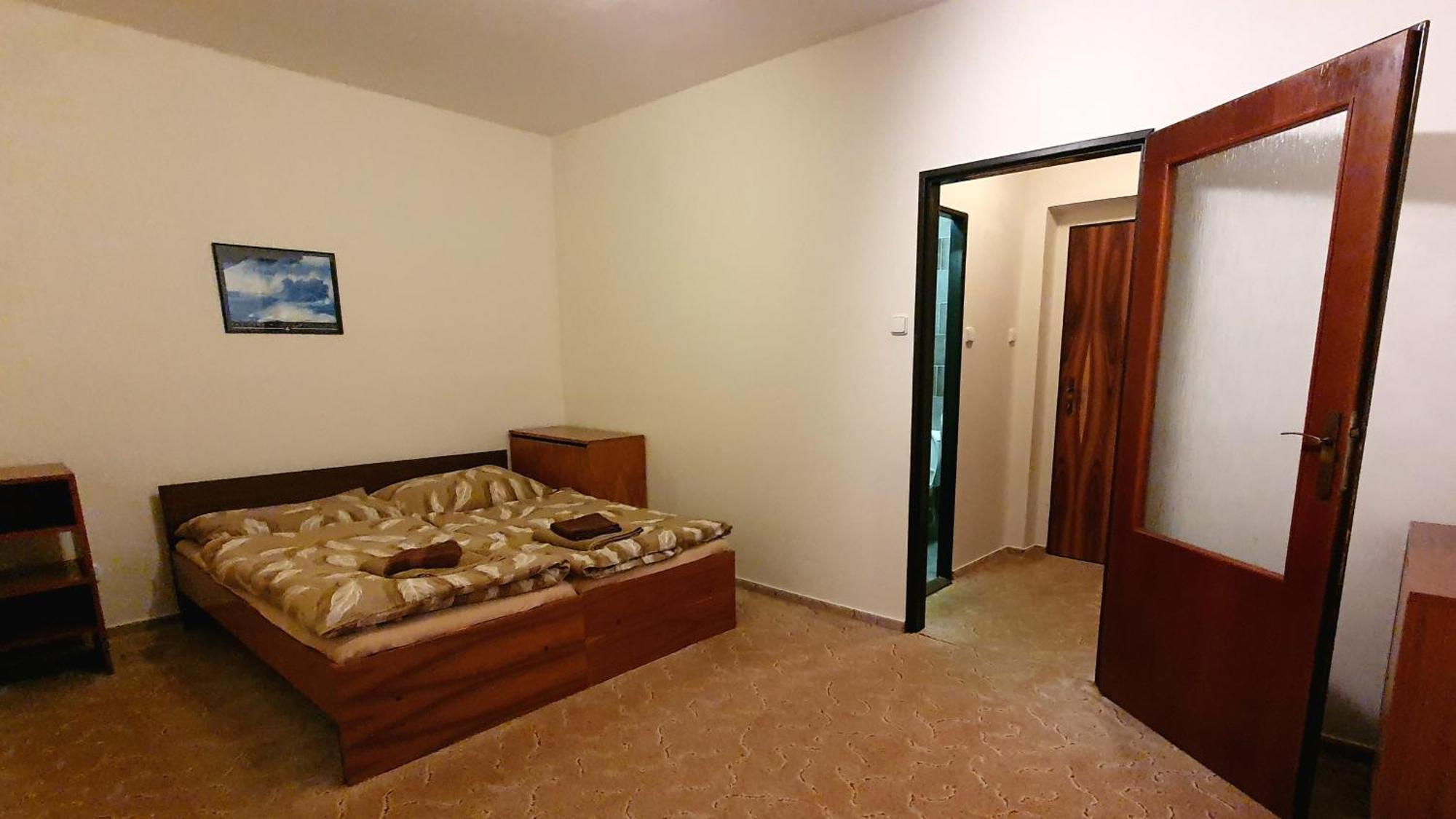 Holensky Dvur Hotel Ratibor  Quarto foto