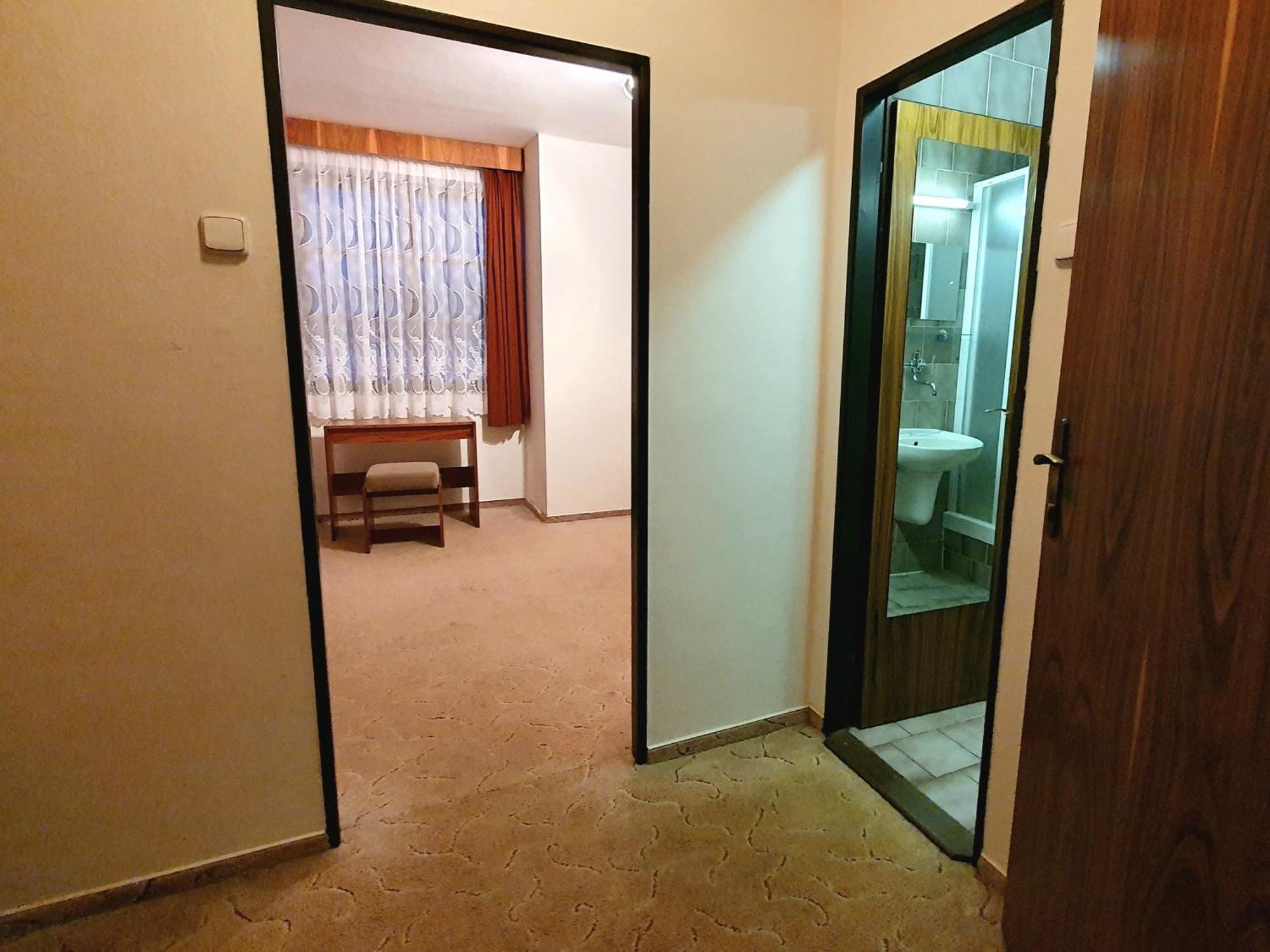 Holensky Dvur Hotel Ratibor  Quarto foto