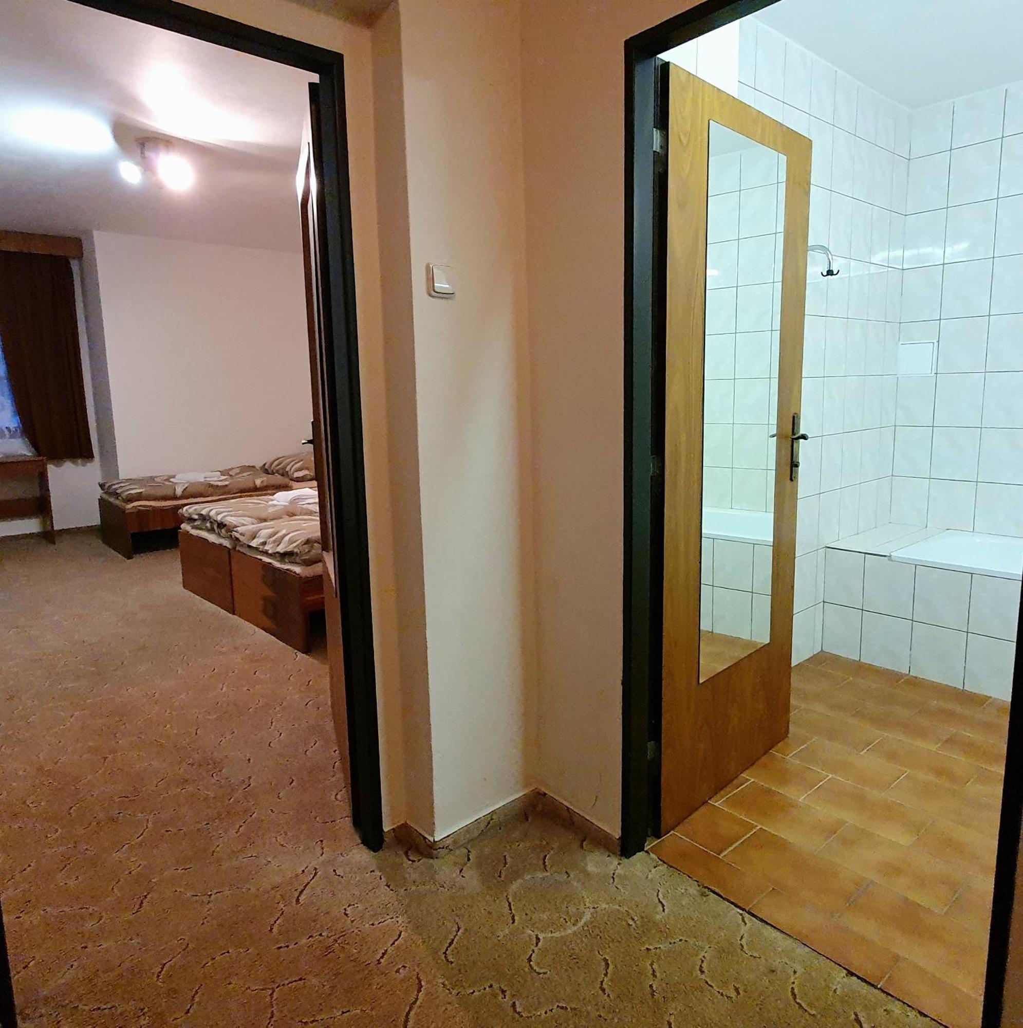 Holensky Dvur Hotel Ratibor  Quarto foto